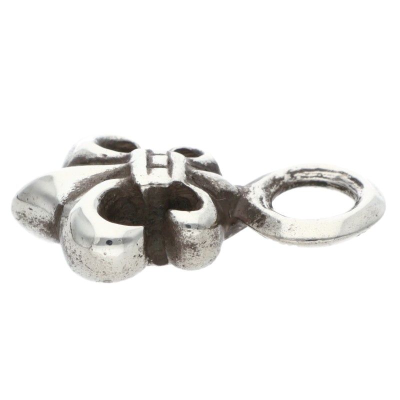 Chrome Hearts B Stack BS Fluer BS Fustack Charm Necklace Top — view 4