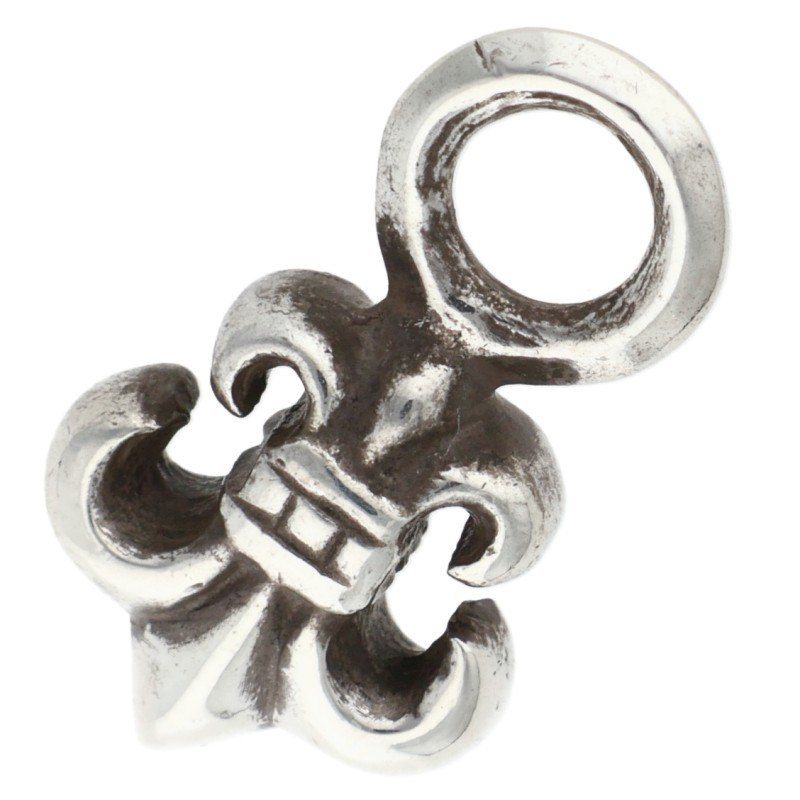 Chrome Hearts B Stack BS Fluer BS Fustack Charm Necklace Top