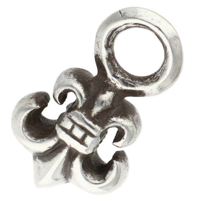 Chrome Hearts B Stack BS Fluer BS Fustack Charm Necklace Top