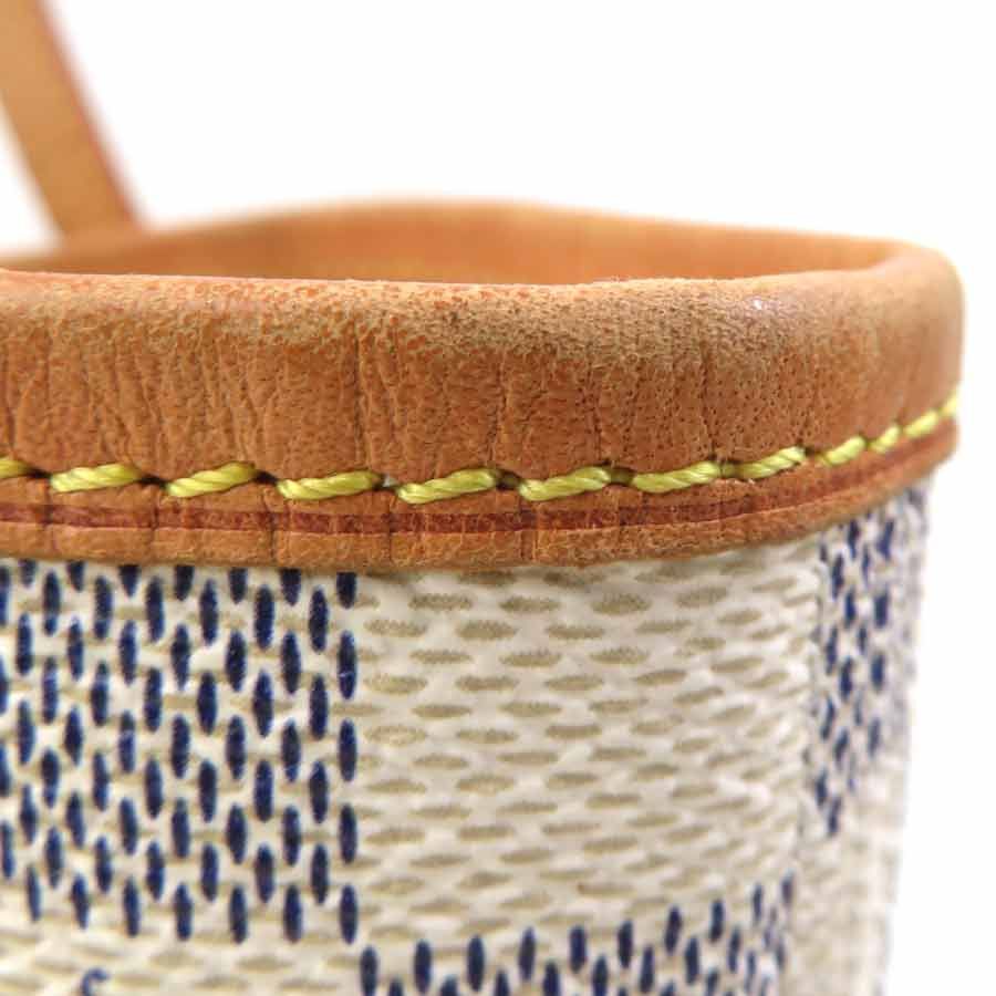 Louis Vuitton Tote Damier Azur Neverfull PM — view 7