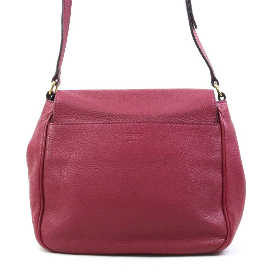 Fendi Crossbody Shoulder Bag — view 3