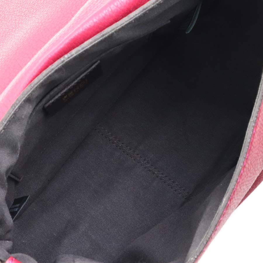 Fendi Crossbody Shoulder Bag — view 5