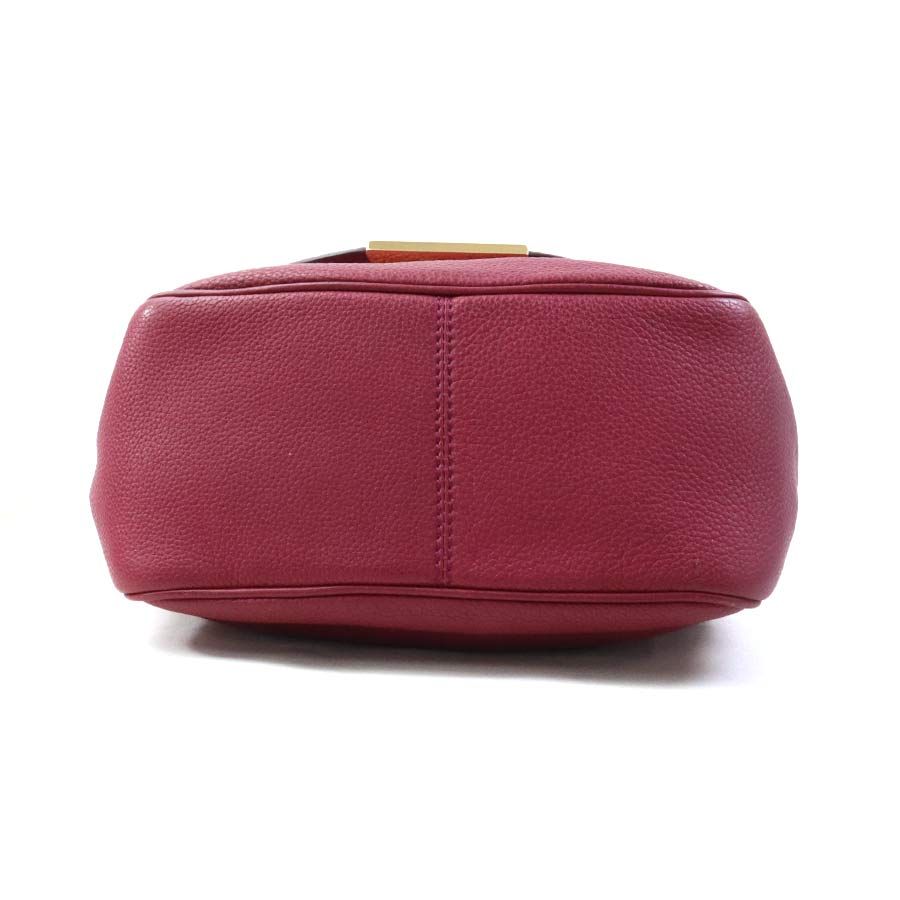 Fendi Crossbody Shoulder Bag — view 4
