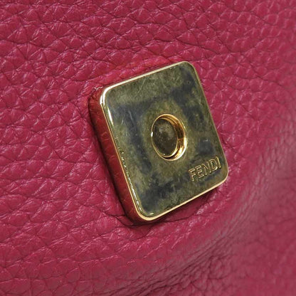 Fendi Crossbody Shoulder Bag — view 8