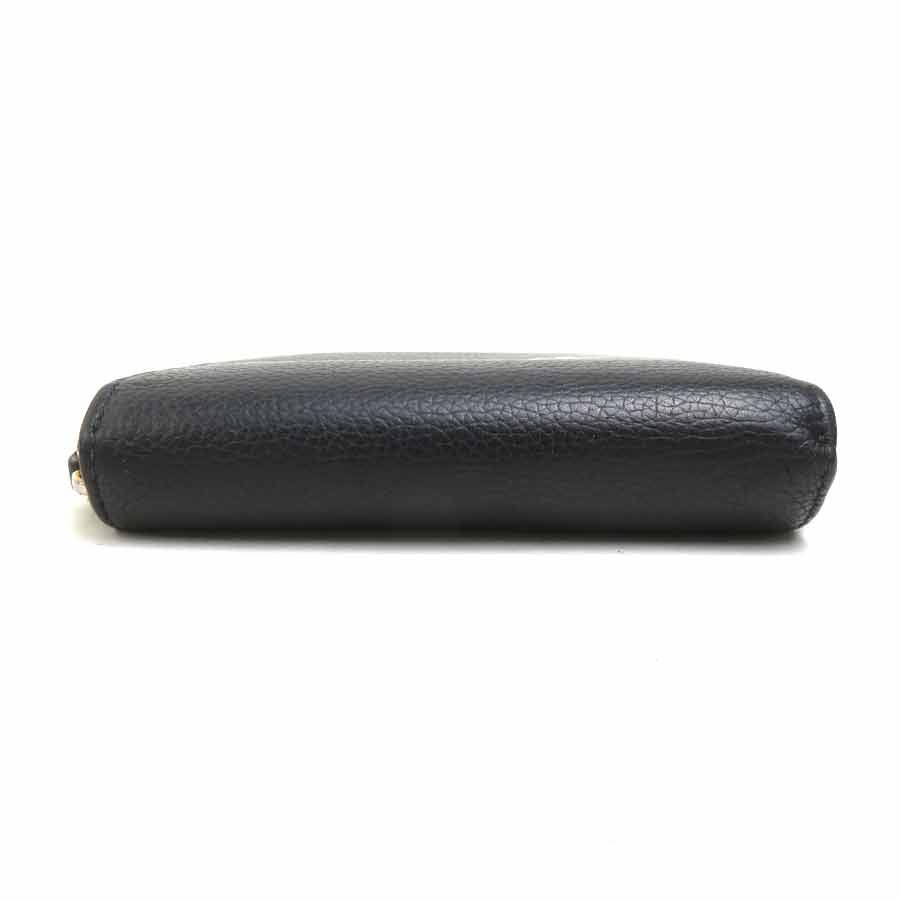 Balenciaga Bifold Wallet Black — view 4