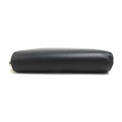 Balenciaga Bifold Wallet Black — view 4