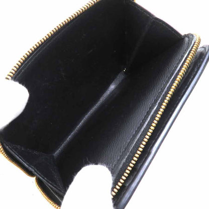 Balenciaga Bifold Wallet Black — view 7