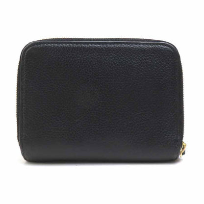 Balenciaga Bifold Wallet Black — view 3