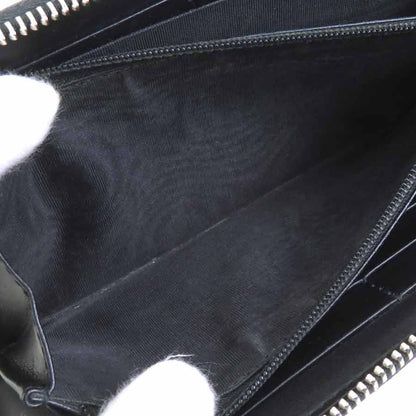 Gucci Zip Around Wallet Bee — view 6