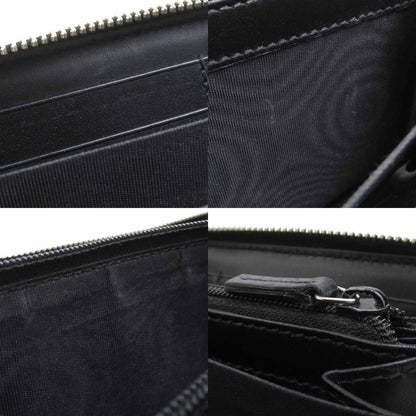 Gucci Zip Around Wallet Bee — view 9