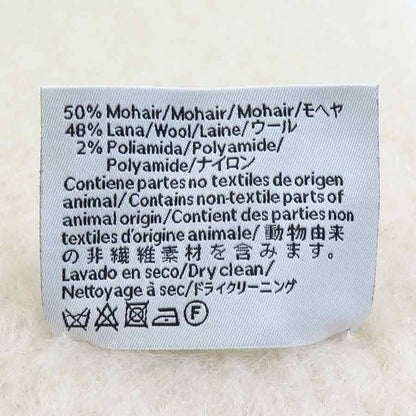Loewe Scarf Beige — view 9