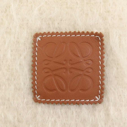 Loewe Scarf Beige — view 6