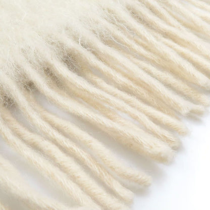 Loewe Scarf Beige — view 5