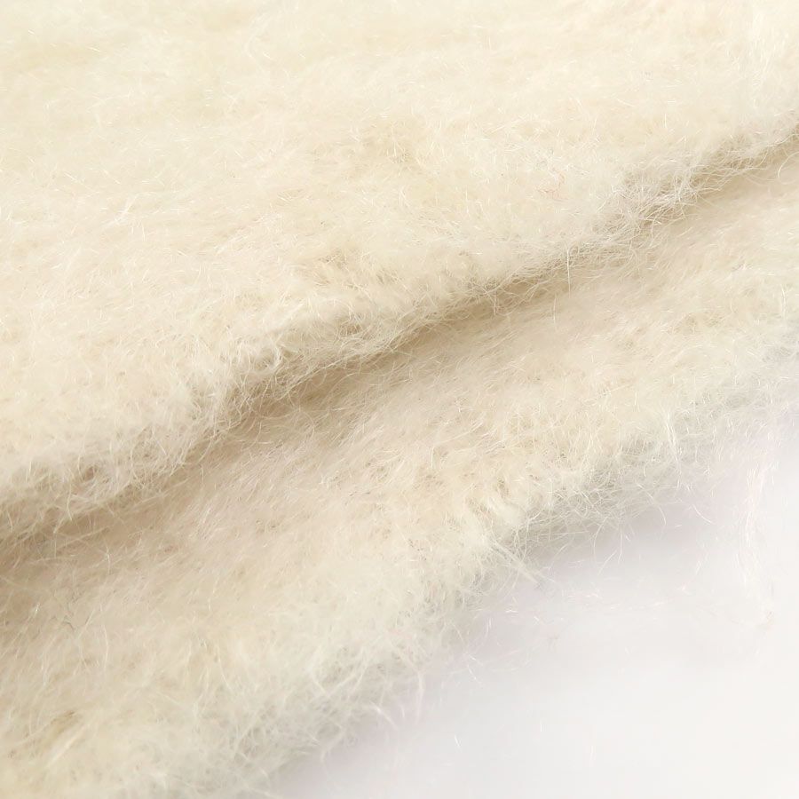 Loewe Scarf Beige — view 3