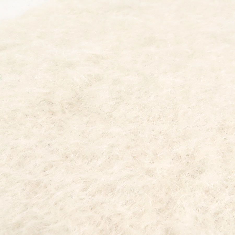 Loewe Scarf Beige — view 2