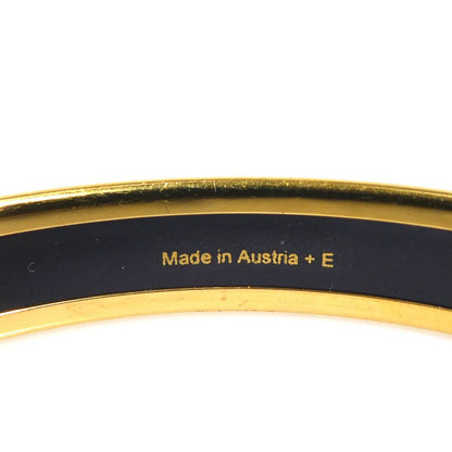 Hermes Bracelet Bangle Enamel — view 7