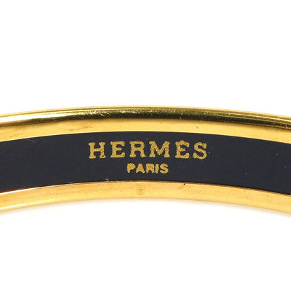 Hermes Bracelet Bangle Enamel — view 8