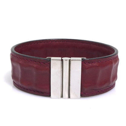 Hermes Bracelet Silver