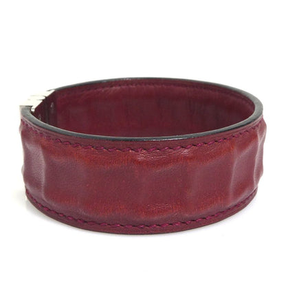 Hermes Bracelet Silver — view 4