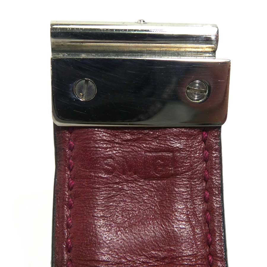Hermes Bracelet Silver — view 9
