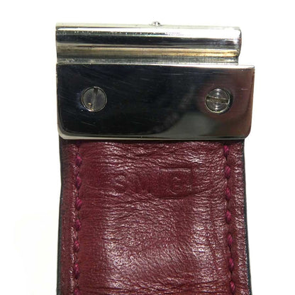 Hermes Bracelet Silver — view 9