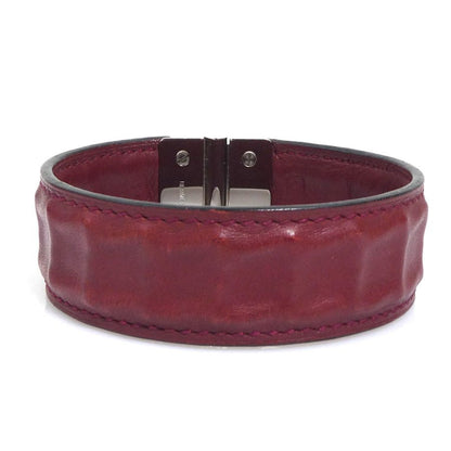 Hermes Bracelet Silver — view 3