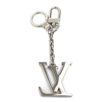 Louis Vuitton Key Ring Charm Porte Cles LV Facet — view 4