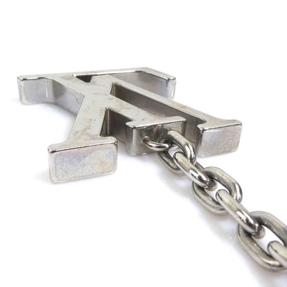 Louis Vuitton Key Ring Charm Porte Cles LV Facet — view 6