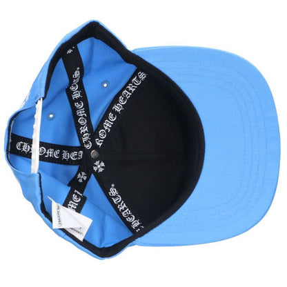 Chrome Hearts CH Hat CH Logo Embroidered Baseball — view 3