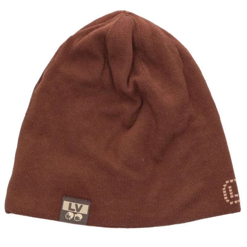 Louis Vuitton Monogram Knit Hat — view 2