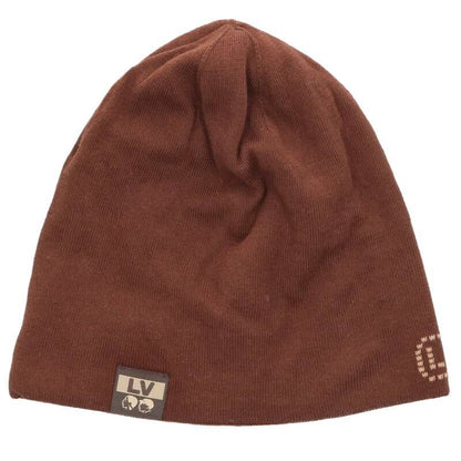 Louis Vuitton Monogram Knit Hat — view 2