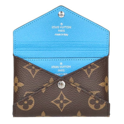 Louis Vuitton Card Holder Kirigami Monogram Coin Case — view 3