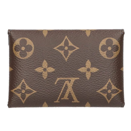 Louis Vuitton Card Holder Kirigami Monogram Coin Case — view 2