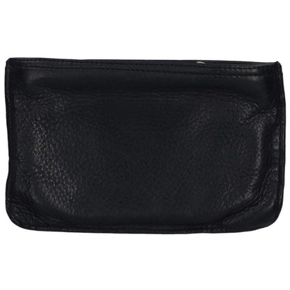 Chrome Hearts Zpr Chng Change Purse 2 Daga Zip Coin Case — view 2