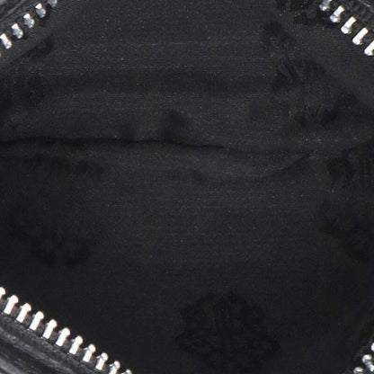 Chrome Hearts Zpr Chng Change Purse 2 Daga Zip Coin Case — view 3