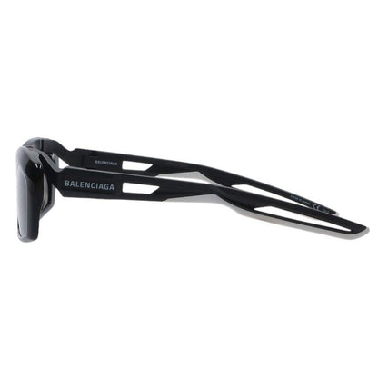 Balenciaga Square Frame Sunglasses 59 Eyewear — view 2