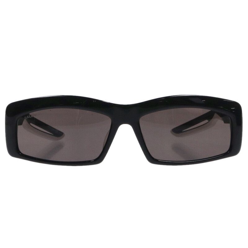 Balenciaga Square Frame Sunglasses 59 Eyewear
