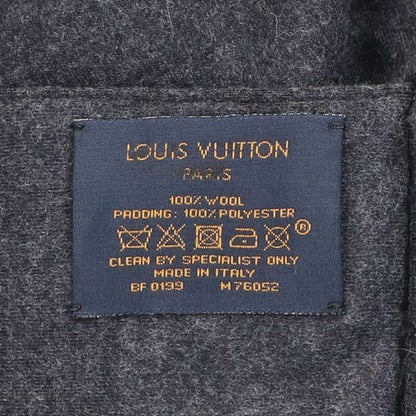 Louis Vuitton Embossed Monogram Scarf — view 3