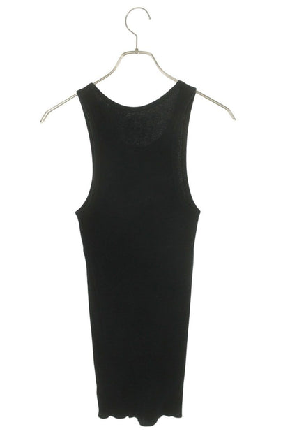 Chrome Hearts Rib Tank Beads Top M — view 2