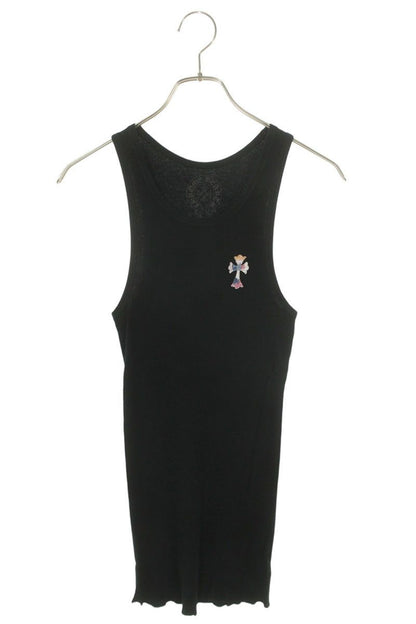 Chrome Hearts Rib Tank Beads Top M