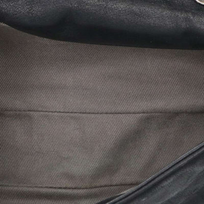 Chanel Quilted Lambskin Chain Shoulder Bag — view 3