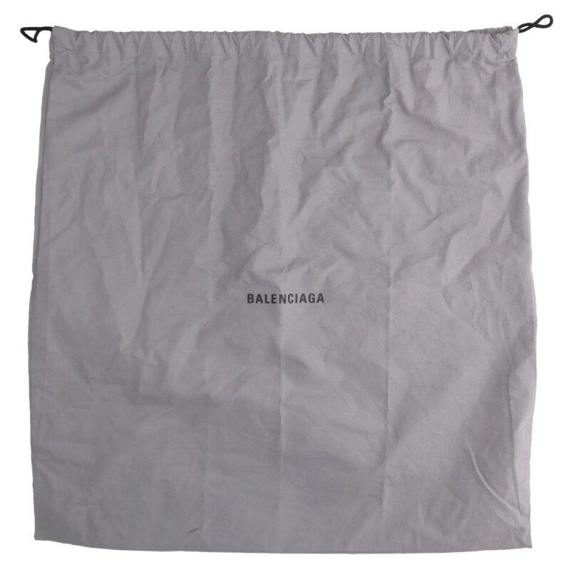 Balenciaga Carrie Bow Sling Bag Small Calfskin — view 5