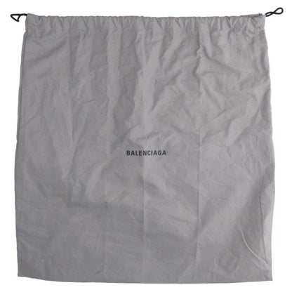 Balenciaga Carrie Bow Sling Bag Small Calfskin — view 5