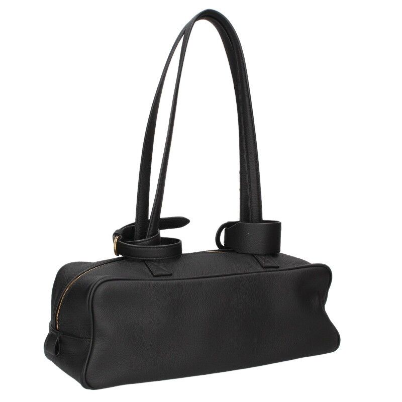 Balenciaga Carrie Bow Sling Bag Small Calfskin — view 2