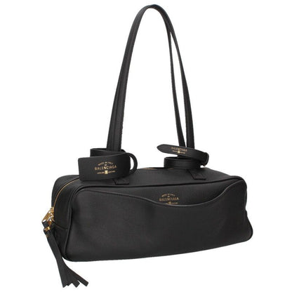 Balenciaga Carrie Bow Sling Bag Small Calfskin