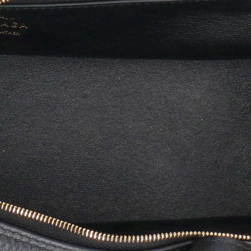 Balenciaga Carrie Bow Sling Bag Small Calfskin — view 3