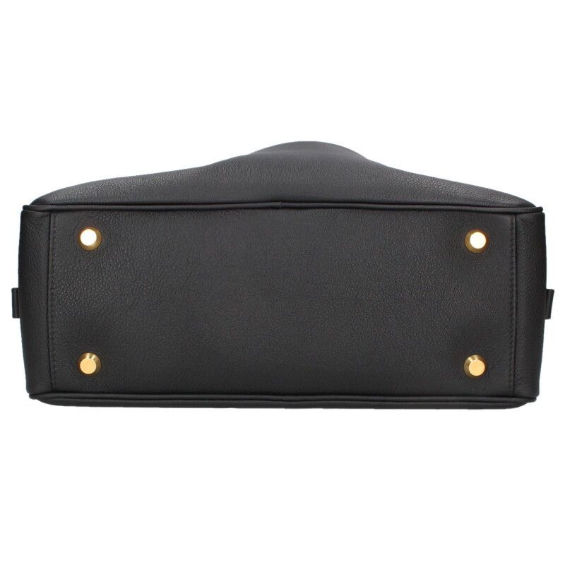 Balenciaga Carrie Bow Sling Bag Small Calfskin — view 4
