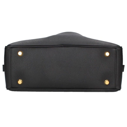 Balenciaga Carrie Bow Sling Bag Small Calfskin — view 4