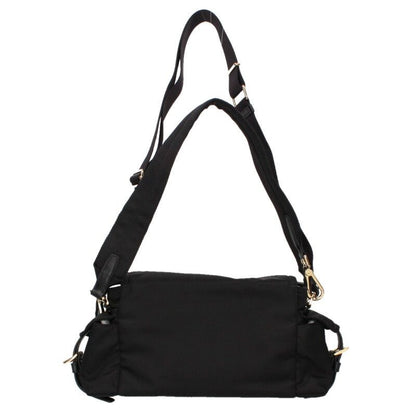 Prada Explorer Re-Nylon Shoulder Bag — view 2
