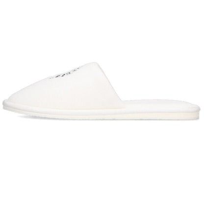 Chrome Hearts Hotel Slipper Horse Shoe Embroidery Slippers — view 2